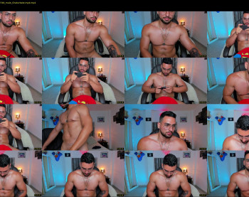 john_king29 — 27 minute Chaturbate male cam show recording, 1080p, Jul 2, 2022