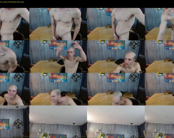 juanisimo_ — 105 minute Chaturbate male cam show recording, 720p, Jul 2, 2022