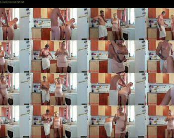juliana35 — 95 minute Chaturbate couple cam show recording, 720p, Jul 2, 2022