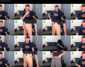 julsweet — 54 minute Chaturbate male cam show recording, 1080p, Jul 2, 2022