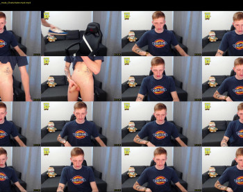 julsweet — 56 minute Chaturbate male cam show recording, 1080p, Jul 2, 2022
