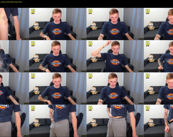 julsweet — 57 minute Chaturbate male cam show recording, 1080p, Jul 2, 2022