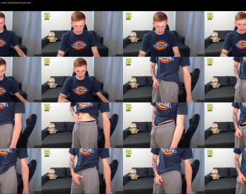 julsweet — 35 minute Chaturbate male cam show recording, 1080p, Jul 2, 2022