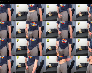 julsweet — 6 minute Chaturbate male cam show recording, 1080p, Jul 2, 2022