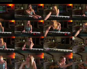 kaileeshy — 54 minute Chaturbate female cam show recording, 1080p, Jul 2, 2022