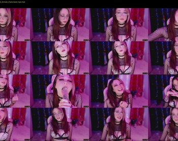 kao_chan — 35 minute Chaturbate female cam show recording, 1080p, Jul 2, 2022