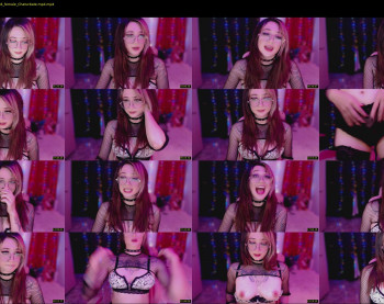 kao_chan — 27 minute Chaturbate female cam show recording, 1080p, Jul 2, 2022