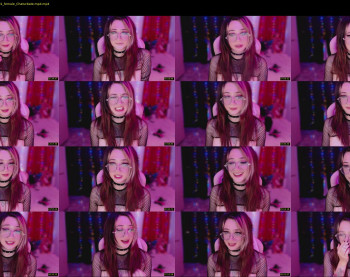 kao_chan — 45 minute Chaturbate female cam show recording, 1080p, Jul 2, 2022