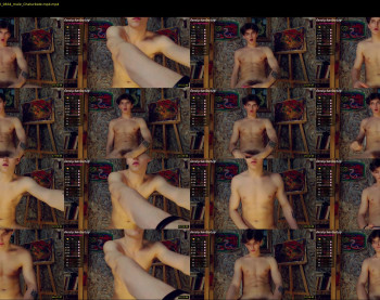 karlos_murphy — 61 minute Chaturbate male cam show recording, 1080p, Jul 2, 2022