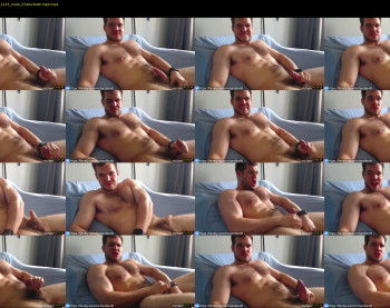 karmapolice_ — 54 minute Chaturbate male cam show recording, 1080p, Jul 2, 2022