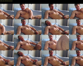 karmapolice_ — 23 minute Chaturbate male cam show recording, 1080p, Jul 2, 2022