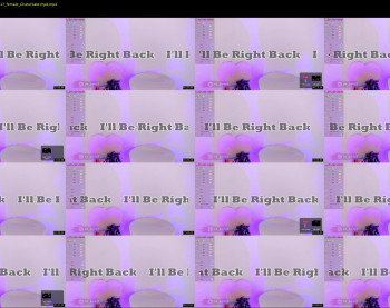 kasumi_18 — 47 minute Chaturbate female cam show recording, 1080p, Jul 2, 2022