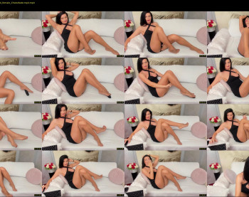 katedolly — 15 minute Chaturbate female cam show recording, 1080p, Jul 2, 2022