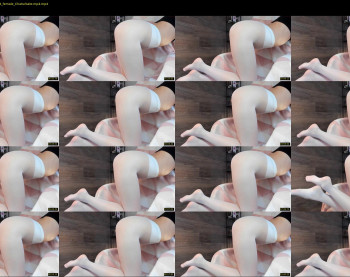 kathlena — 13 minute Chaturbate female cam show recording, 720p, Jul 2, 2022
