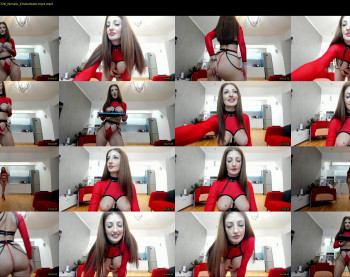 kathy_shine — 53 minute Chaturbate female cam show recording, 1080p, Jul 2, 2022