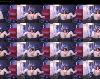 katrinadj — 7 minute Chaturbate female cam show recording, 1080p, Jul 2, 2022