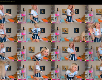 katrinpolly — 31 minute Chaturbate couple cam show recording, 1080p, Jul 2, 2022