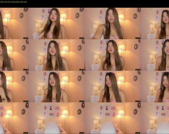 khloe_sweeet — 59 minute Chaturbate female cam show recording, 1080p, Jul 3, 2022