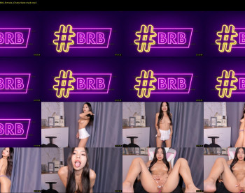 kiara_roses — 64 minute Chaturbate female cam show recording, 1080p, Jul 2, 2022