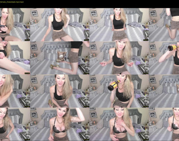 kiarose — 33 minute Chaturbate female cam show recording, 720p, Jul 2, 2022