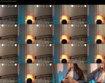 killer_in_you_ — 7 minute Chaturbate female cam show recording, 1080p, Jul 2, 2022