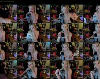kimilee22 — 47 minute Chaturbate female cam show recording, 1080p, Jul 3, 2022