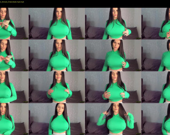 kitty_hotx — 8 minute Chaturbate female cam show recording, 720p, Jul 2, 2022