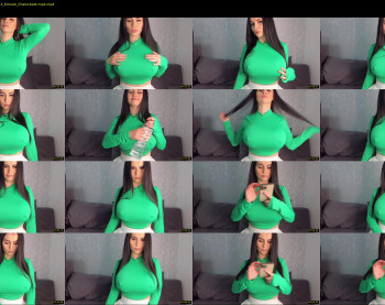 kitty_hotx — 5 minute Chaturbate female cam show recording, 720p, Jul 2, 2022