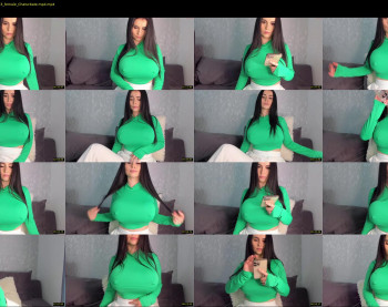 kitty_hotx — 11 minute Chaturbate female cam show recording, 720p, Jul 2, 2022
