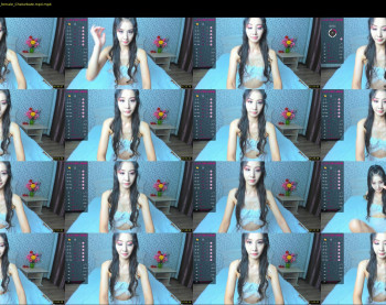 korea_s — 14 minute Chaturbate female cam show recording, 1080p, Jul 2, 2022