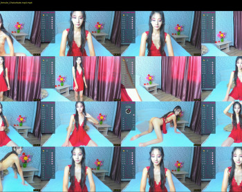 korea_s — 57 minute Chaturbate female cam show recording, 1080p, Jul 3, 2022