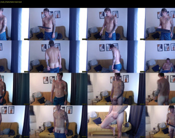 krishort — 54 minute Chaturbate male cam show recording, 1080p, Jul 2, 2022
