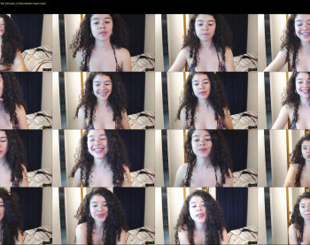la_leonaaa — 31 minute Chaturbate female cam show recording, 480p, Jul 2, 2022