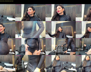 ladydanna — 31 minute Chaturbate female cam show recording, 1080p, Jul 2, 2022