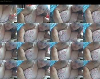 lantti — 26 minute Chaturbate female cam show recording, 480p, Jul 2, 2022