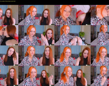 larragane — 33 minute Chaturbate couple cam show recording, 1080p, Jul 2, 2022