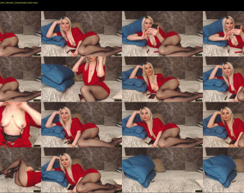 lavenasweet — 56 minute Chaturbate female cam show recording, 1080p, Jul 2, 2022