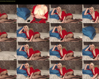 lavenasweet — 56 minute Chaturbate female cam show recording, 1080p, Jul 2, 2022