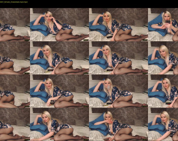 lavenasweet — 58 minute Chaturbate female cam show recording, 1080p, Jul 2, 2022