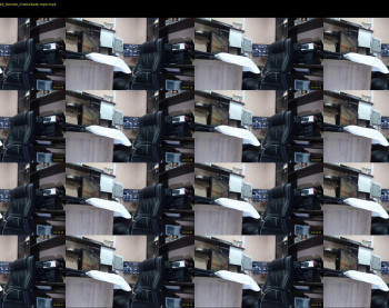 laylabrasil — 7 minute Chaturbate female cam show recording, 480p, Jul 2, 2022