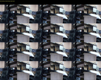 laylabrasil — 6 minute Chaturbate female cam show recording, 480p, Jul 2, 2022