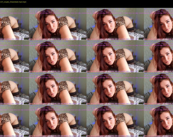 leediseeeex — 15 minute Chaturbate female cam show recording, 1080p, Jul 2, 2022
