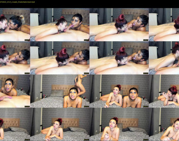 lenoreandjasonsroom — 11 minute Chaturbate female cam show recording, 720p, Jul 2, 2022