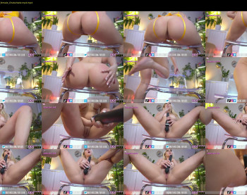 lexi_luv — 8 minute Chaturbate female cam show recording, 1080p, Jul 2, 2022