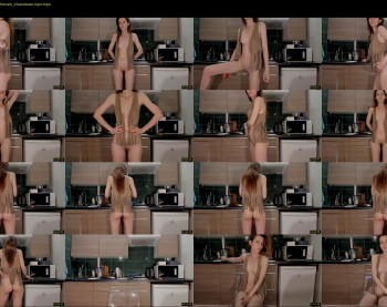leyajoy — 54 minute Chaturbate female cam show recording, 1080p, Jul 3, 2022