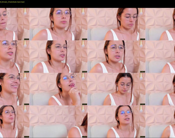 lilicarter_ — 10 minute Chaturbate female cam show recording, 480p, Jul 2, 2022