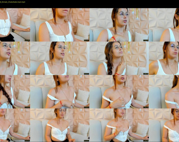 lilicarter_ — 43 minute Chaturbate female cam show recording, 1080p, Jul 2, 2022
