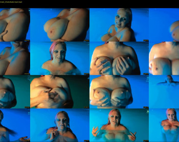 lillyth — 3 minute Chaturbate female cam show recording, 720p, Jul 2, 2022