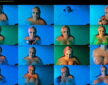 lillyth — 67 minute Chaturbate female cam show recording, 720p, Jul 2, 2022