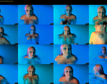 lillyth — 57 minute Chaturbate female cam show recording, 720p, Jul 2, 2022